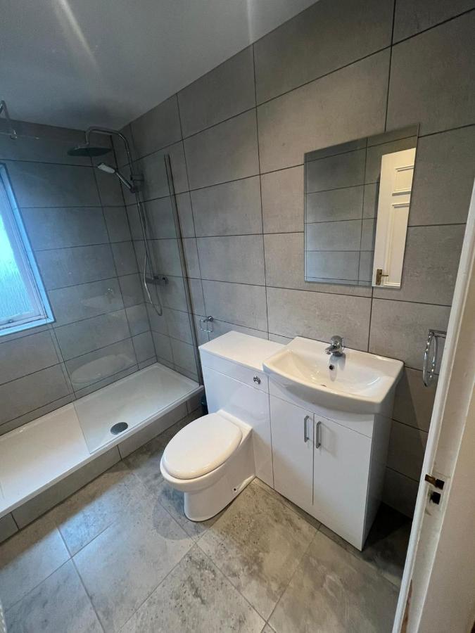 גלאזגו Clydebank Apartment מראה חיצוני תמונה