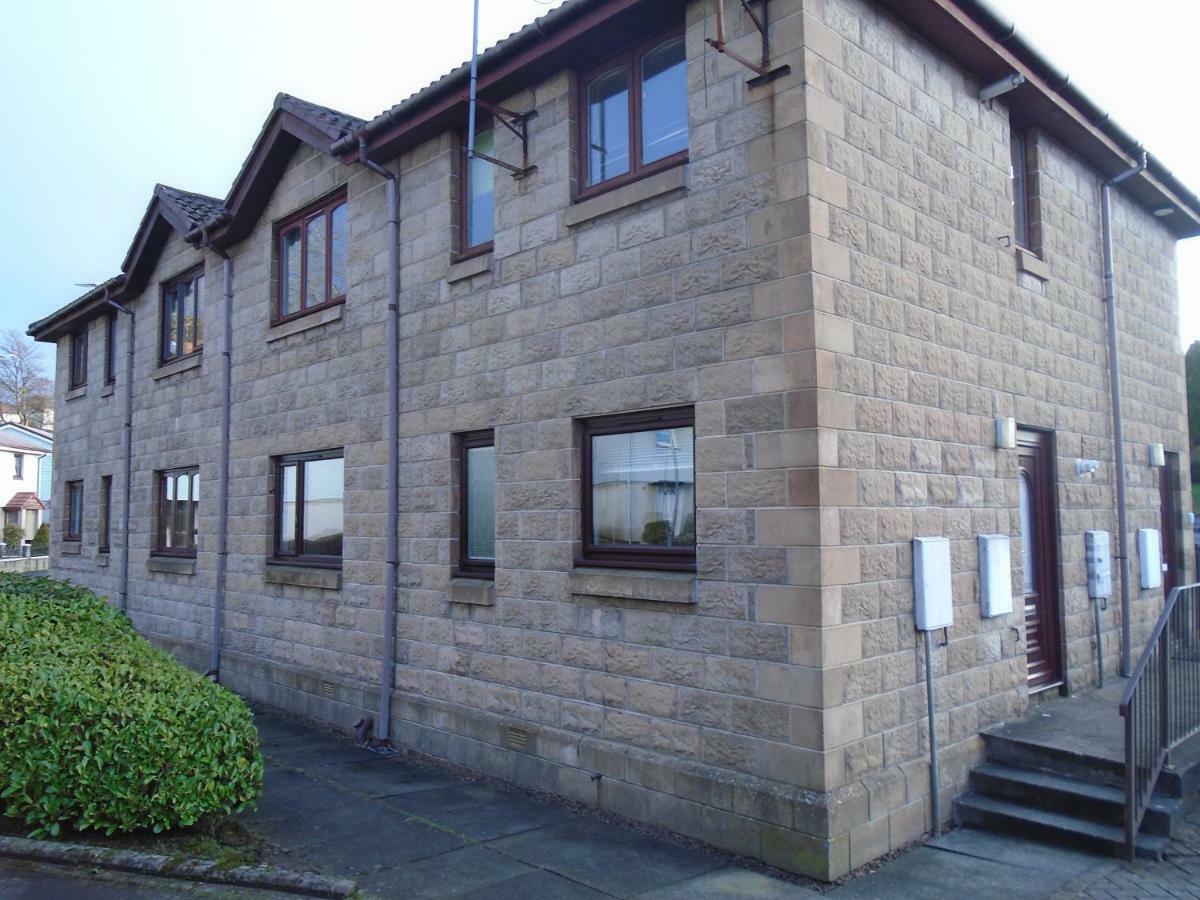גלאזגו Clydebank Apartment מראה חיצוני תמונה