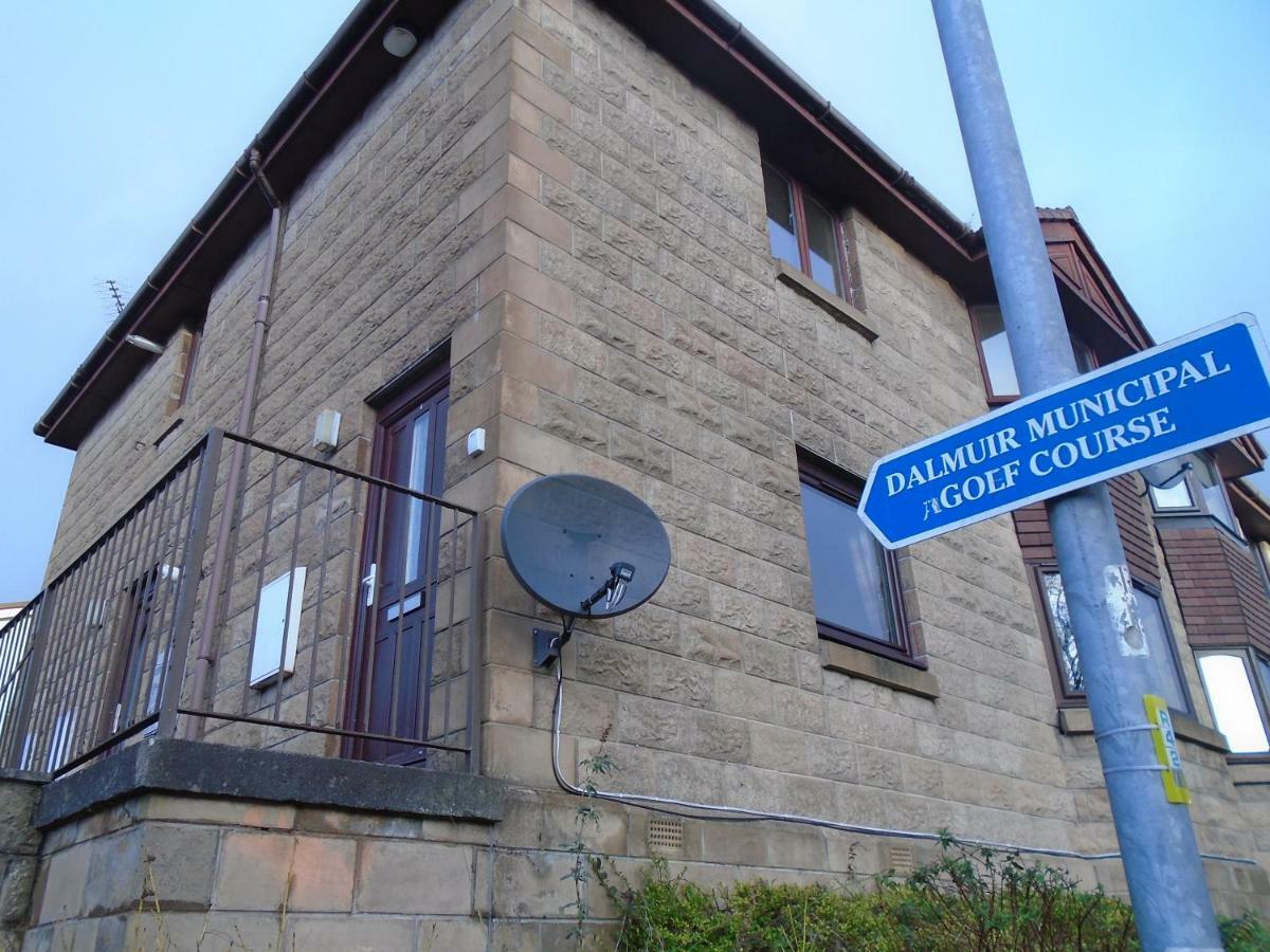 גלאזגו Clydebank Apartment מראה חיצוני תמונה
