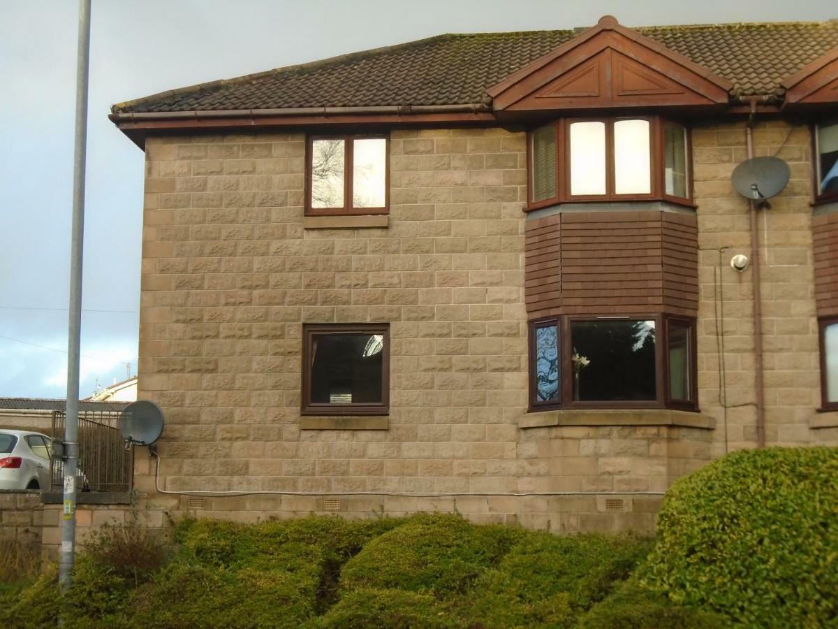 גלאזגו Clydebank Apartment מראה חיצוני תמונה