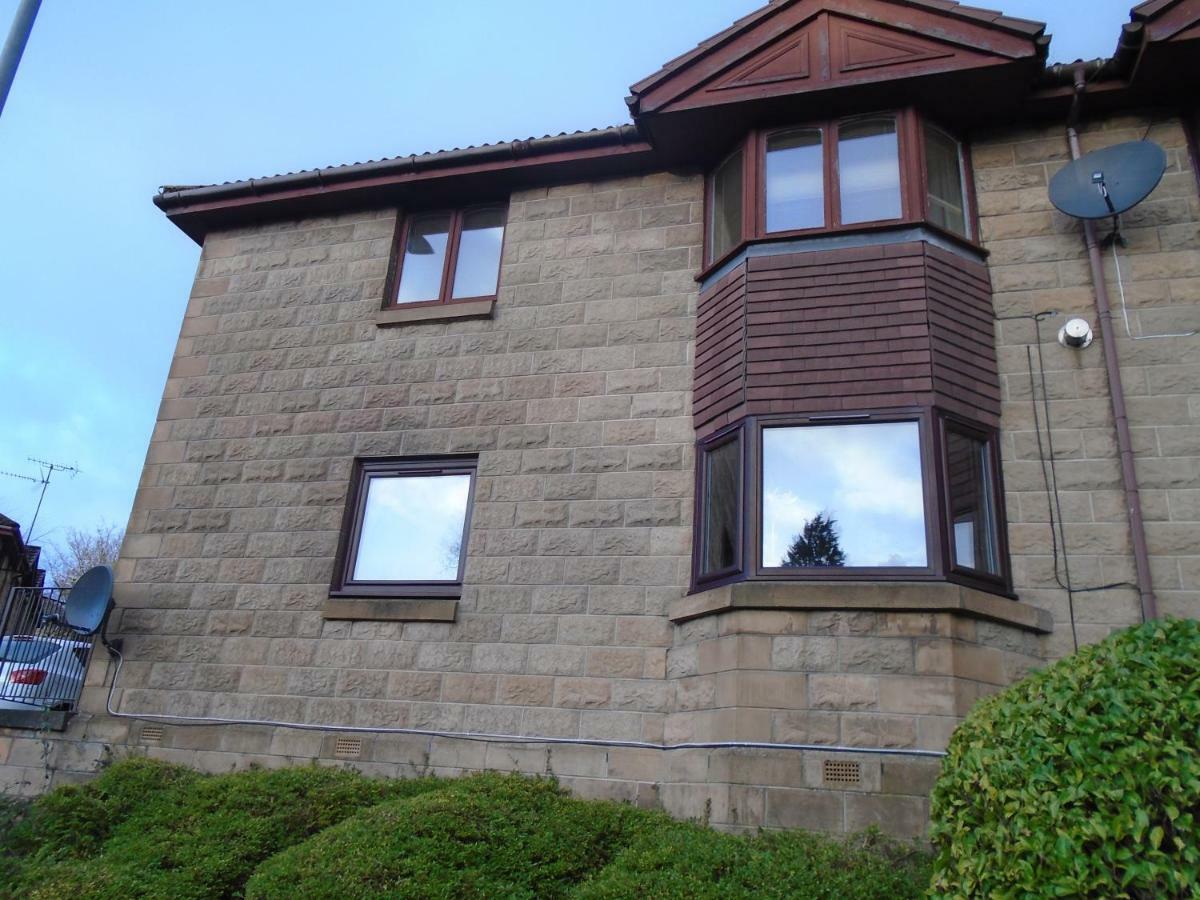 גלאזגו Clydebank Apartment מראה חיצוני תמונה